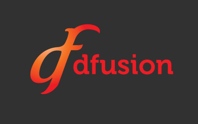 dfusion design logo